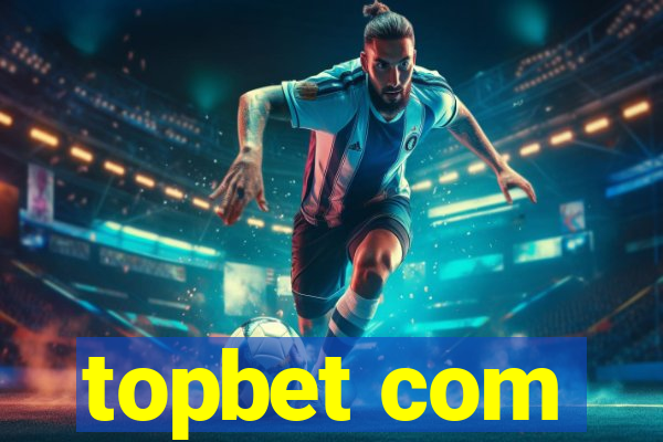 topbet com